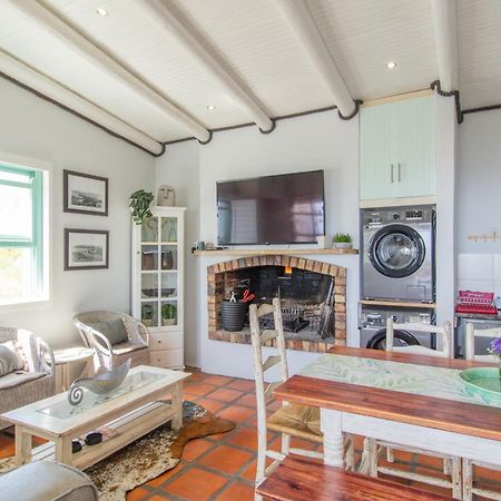 Villa Malmok à Paternoster Extérieur photo