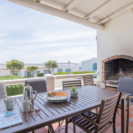 Villa Malmok à Paternoster Extérieur photo