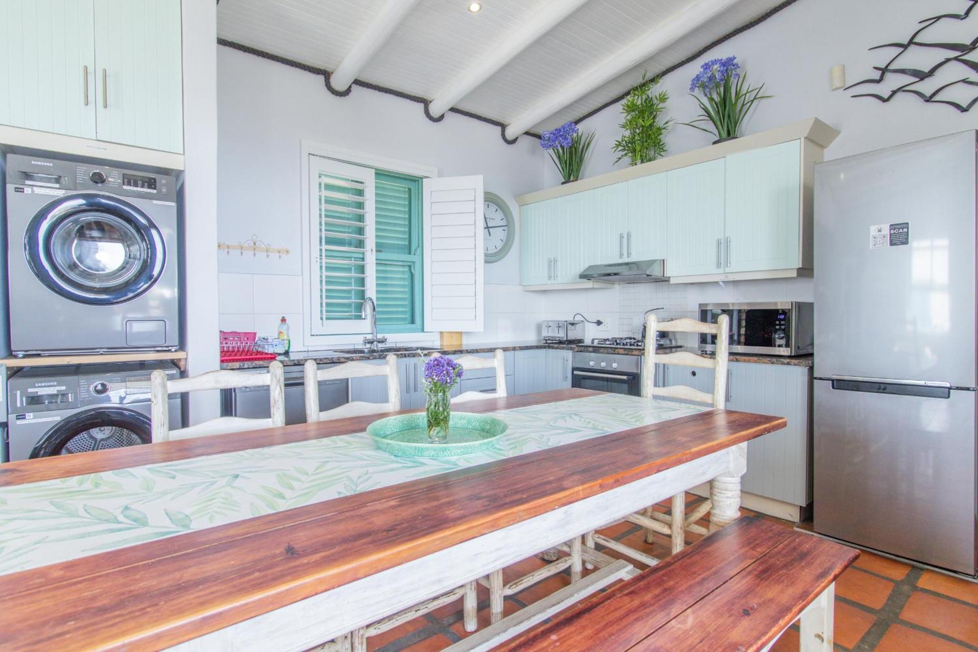 Villa Malmok à Paternoster Extérieur photo