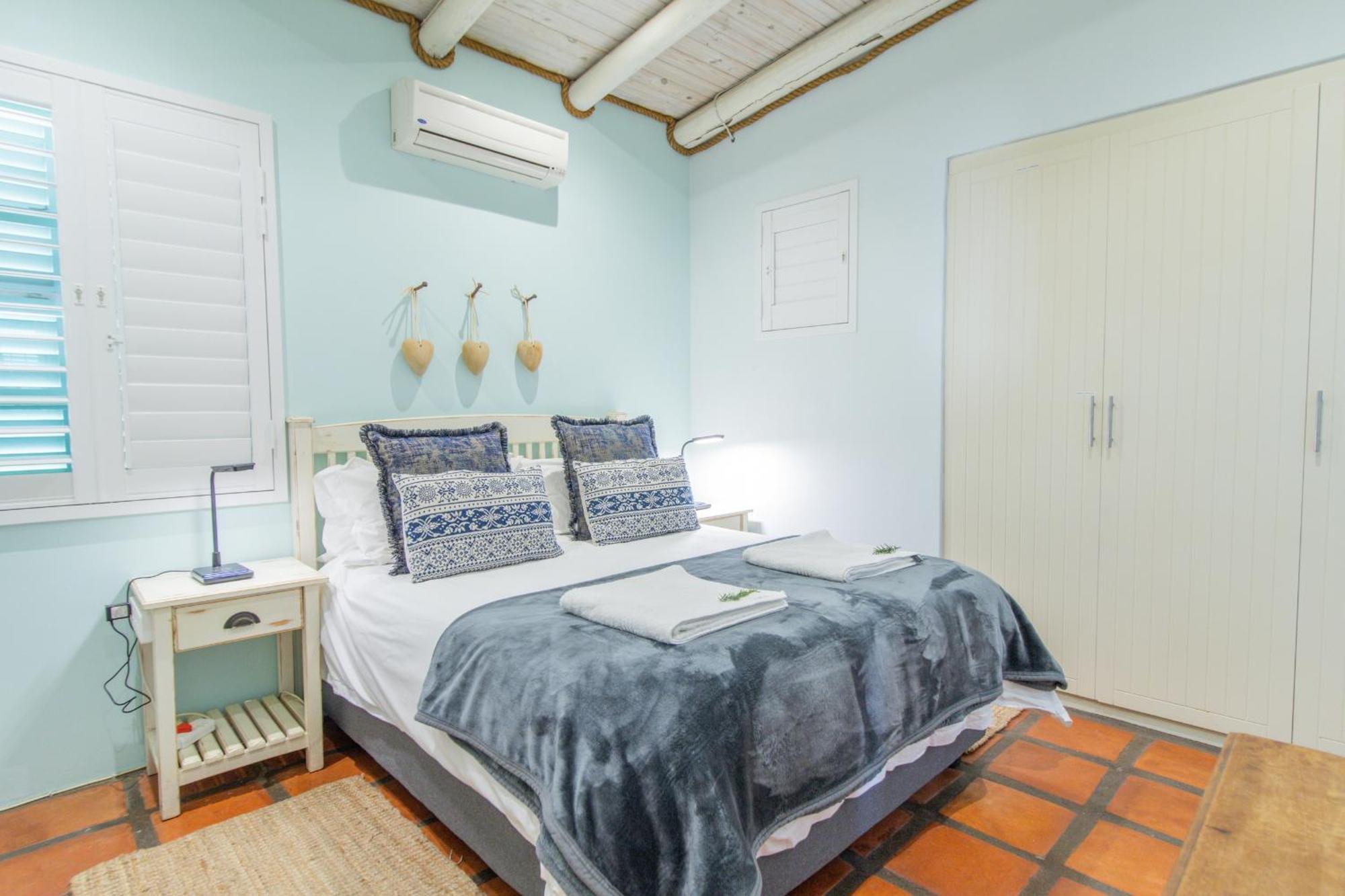 Villa Malmok à Paternoster Extérieur photo