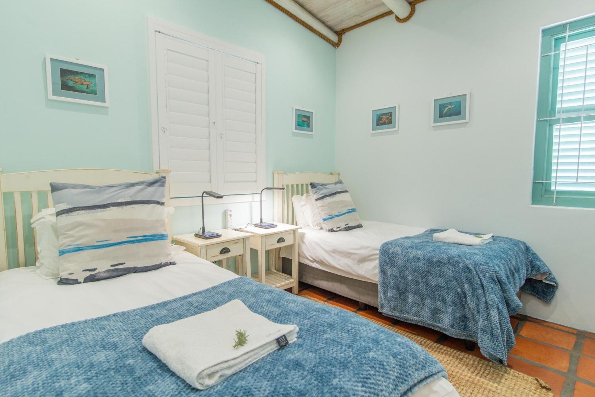 Villa Malmok à Paternoster Extérieur photo
