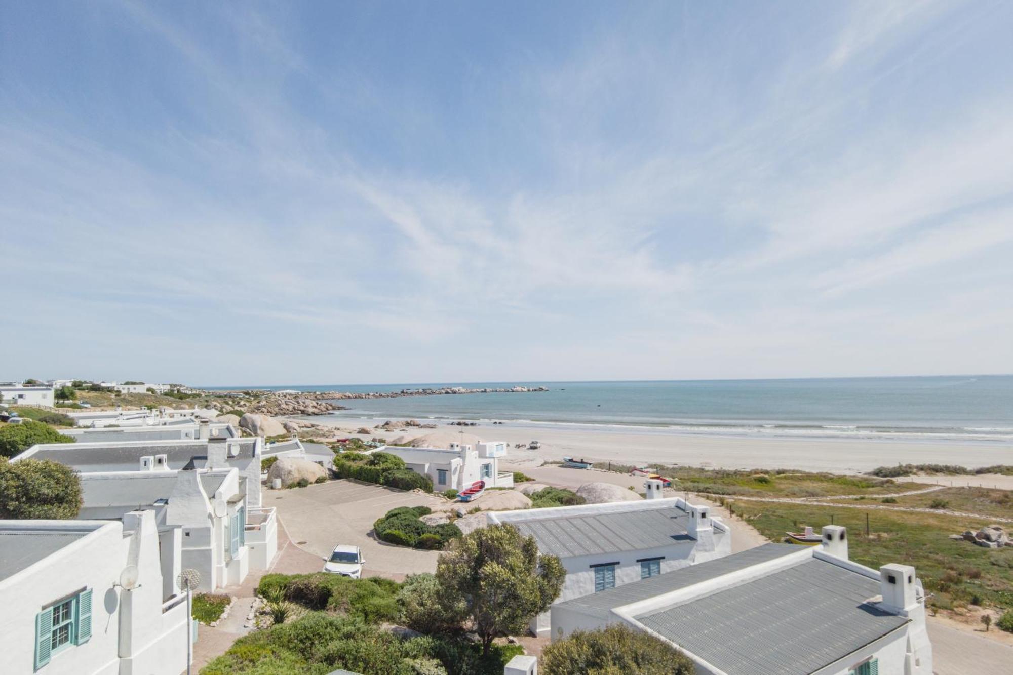 Villa Malmok à Paternoster Extérieur photo