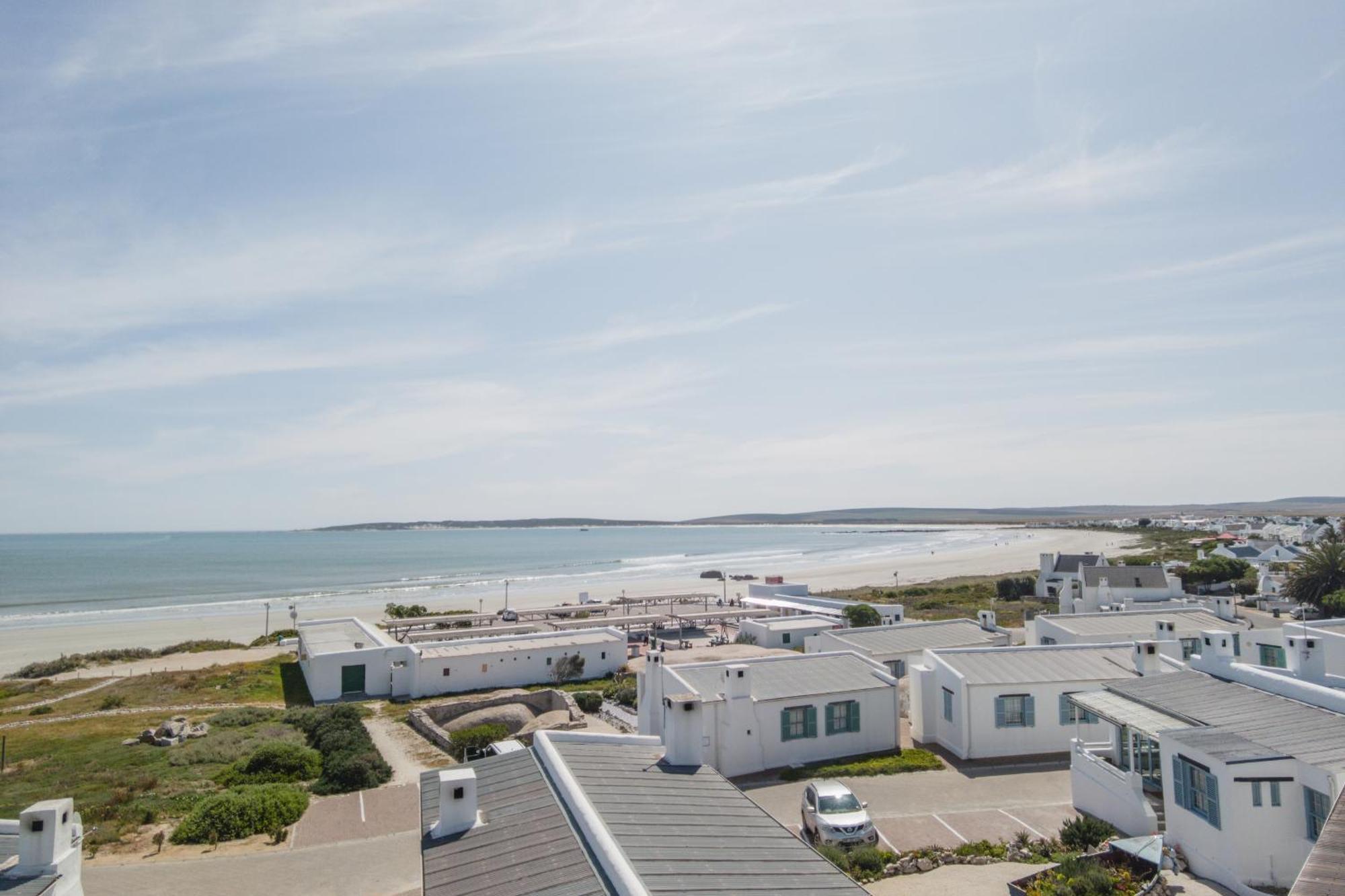 Villa Malmok à Paternoster Extérieur photo