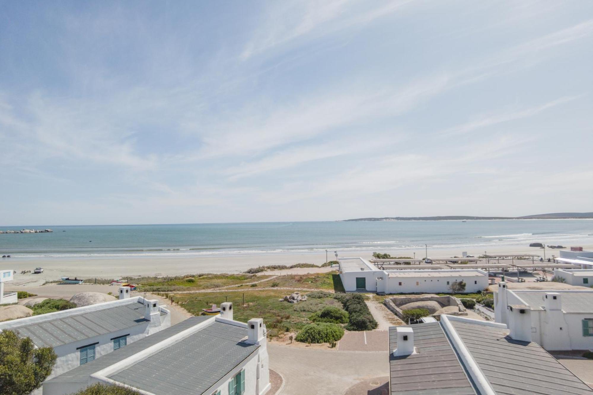 Villa Malmok à Paternoster Extérieur photo