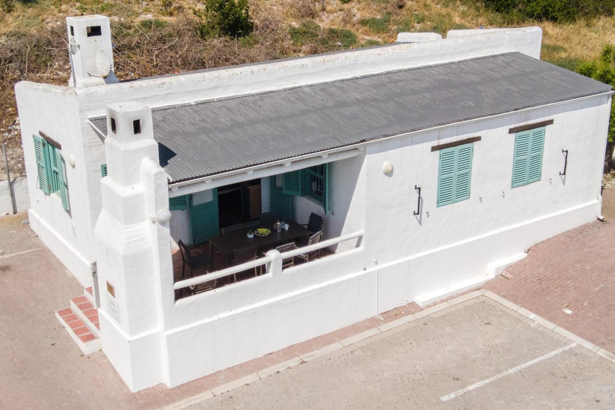 Villa Malmok à Paternoster Extérieur photo