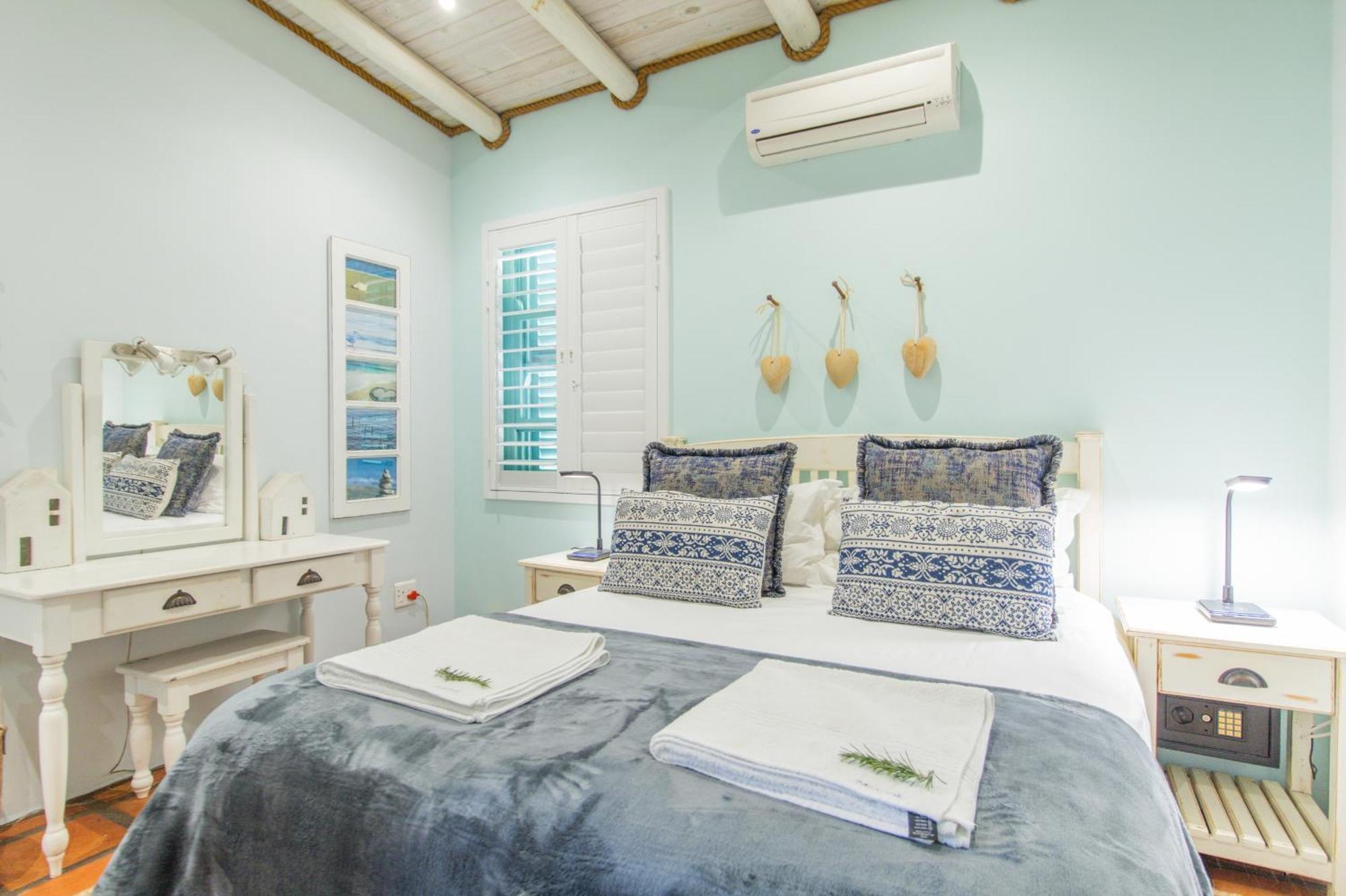 Villa Malmok à Paternoster Extérieur photo