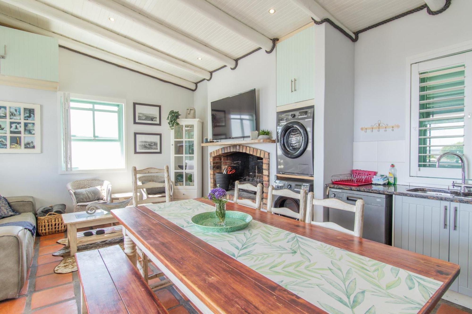 Villa Malmok à Paternoster Extérieur photo