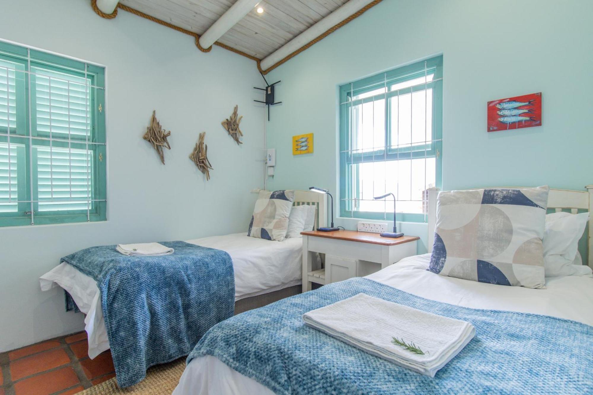 Villa Malmok à Paternoster Extérieur photo
